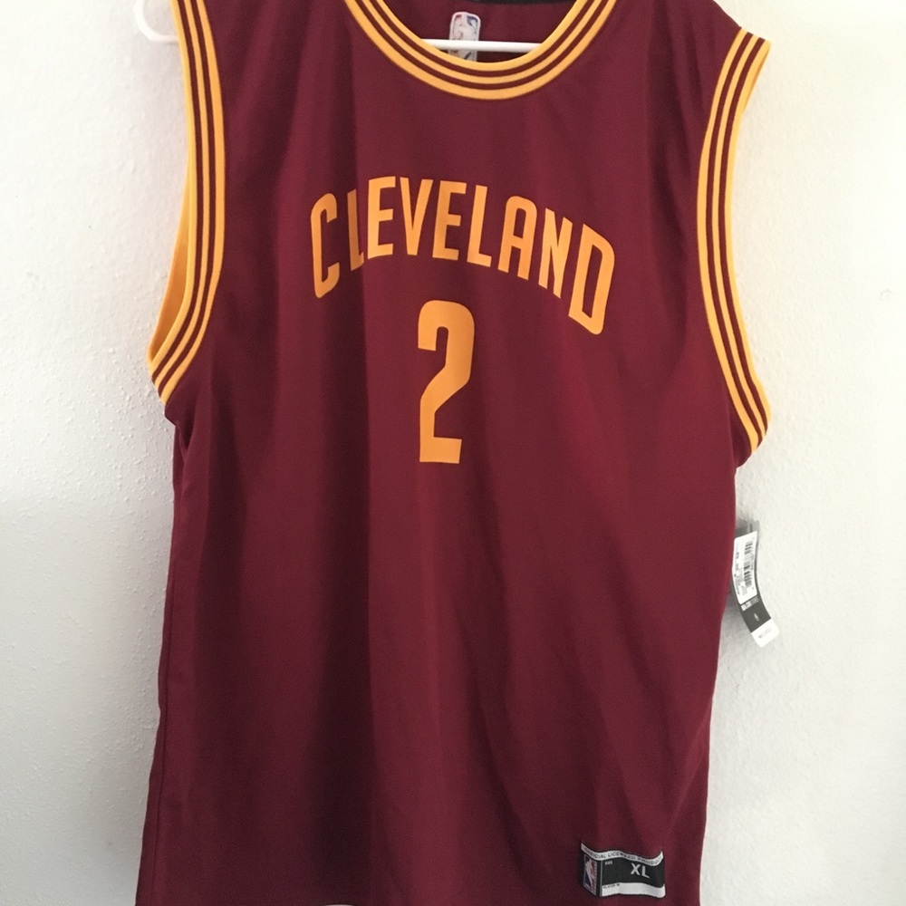 Cleveland Cavaliers Jersey